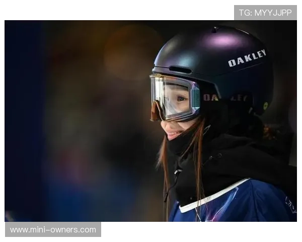 谷爱凌大跳台再摘银刘梦婷第七